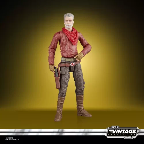 Vintage Collection Cobb Vanth - Image 7