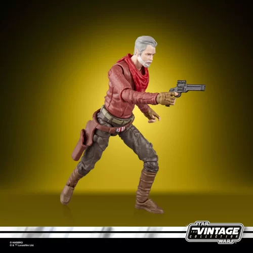 Vintage Collection Cobb Vanth - Image 3