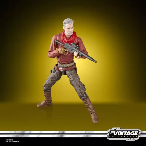 Hasbro Star Wars The Vintage Collection Cobb Vanth (Book of Boba Fett).