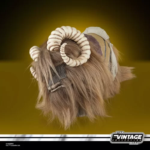 Vintage Collection Bantha & Tusken Raider - Image 12