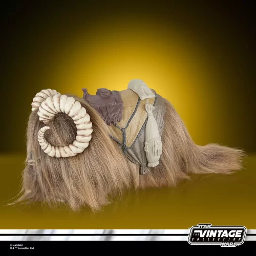Vintage Collection Bantha & Tusken Raider - Image 11