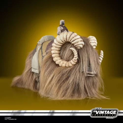 Vintage Collection Bantha & Tusken Raider - Image 10