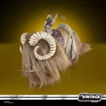 Hasbro Star Wars The Vintage Collection Bantha & Tusken Raider.