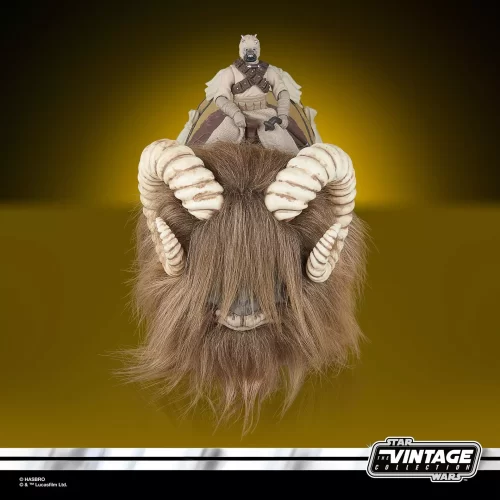 Vintage Collection Bantha & Tusken Raider - Image 4