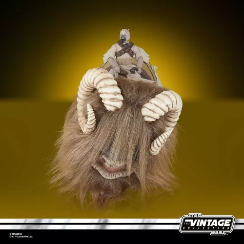 Vintage Collection Bantha & Tusken Raider - Image 3