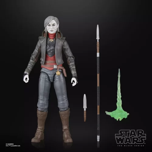 Black Series Nightsister Merrin - Image 9