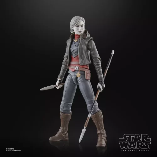 Black Series Nightsister Merrin - Image 8