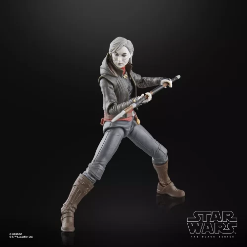 Black Series Nightsister Merrin - Image 6