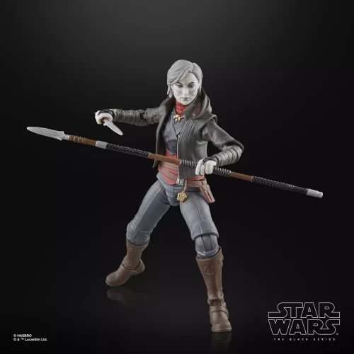 Black Series Nightsister Merrin - Image 3