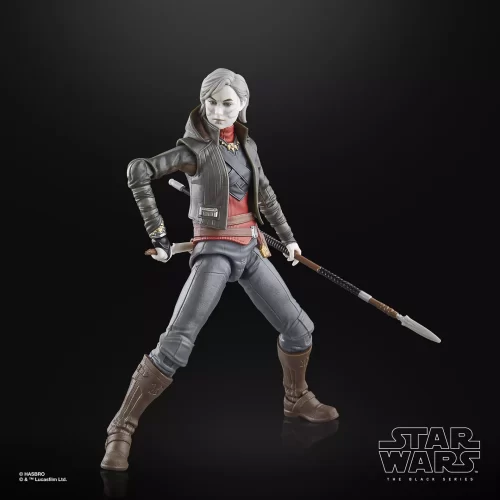 Black Series Nightsister Merrin - Image 4