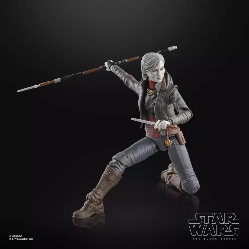 Black Series Nightsister Merrin - Image 5