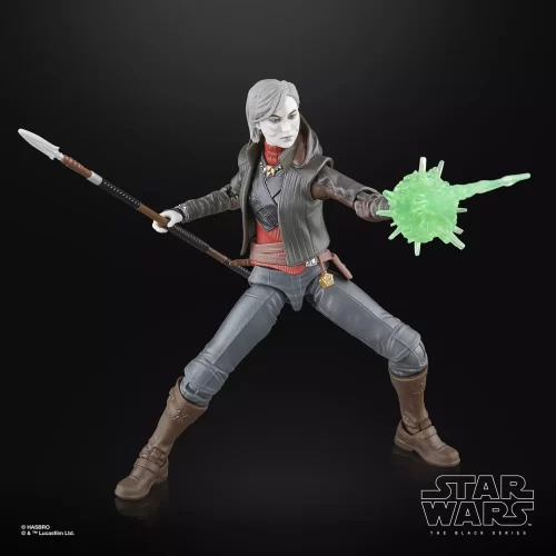 Black Series Nightsister Merrin