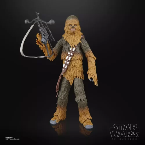 Black Series Chewbacca A New Hope - Image 5
