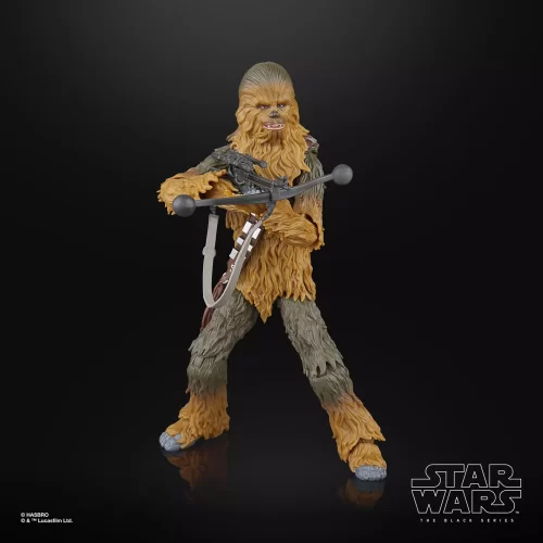 Black Series Chewbacca A New Hope - Image 4