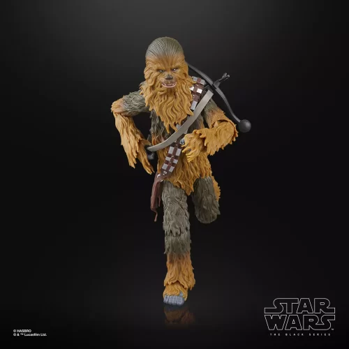 Black Series Chewbacca A New Hope - Image 3