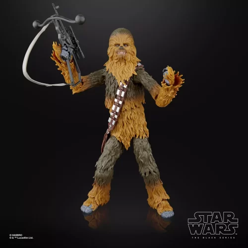Black Series Chewbacca A New Hope - Image 6