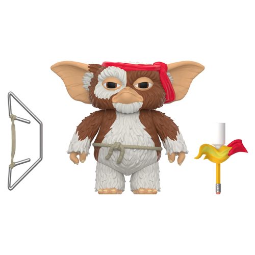 ReAction Gremlins 2 Gizmo Battle Ready - Image 3