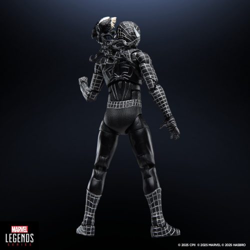 Marvel Legends Spider-Man 3 Spider-Man - Image 6