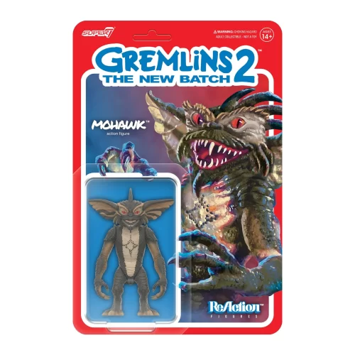 ReAction Gremlins 2 Mohawk - Image 4