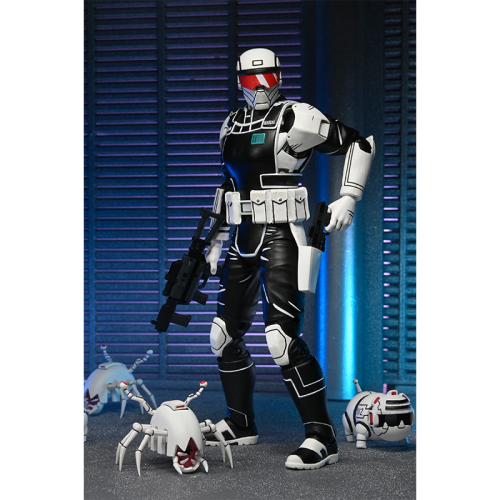 Last Ronin Synja Commando and Mousers - Image 3