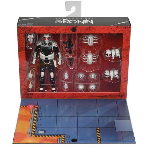 Last Ronin Synja Commando and Mousers - Image 10