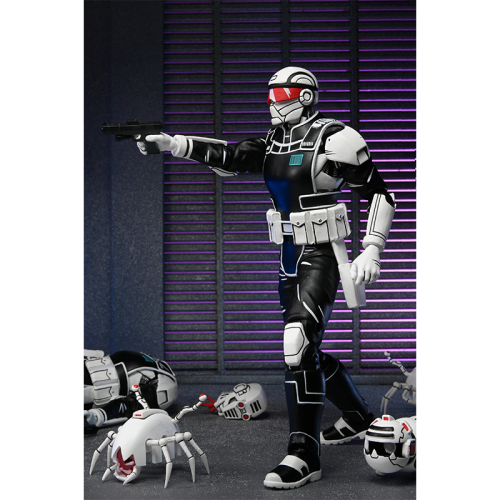 Last Ronin Synja Commando and Mousers - Image 5