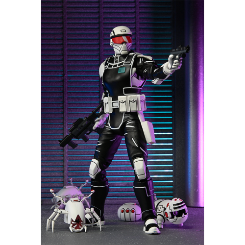 Last Ronin Synja Commando and Mousers - Image 4