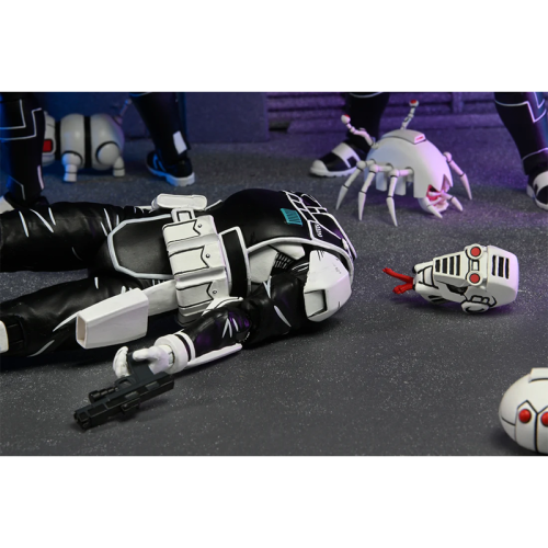 Last Ronin Synja Commando and Mousers - Image 8