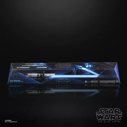 Force FX Elite Ezra Bridger Lightsaber - Image 8