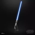 Hasbro Star Wars The Black Series Force FX Elite Ezra Bridger Lightsaber.