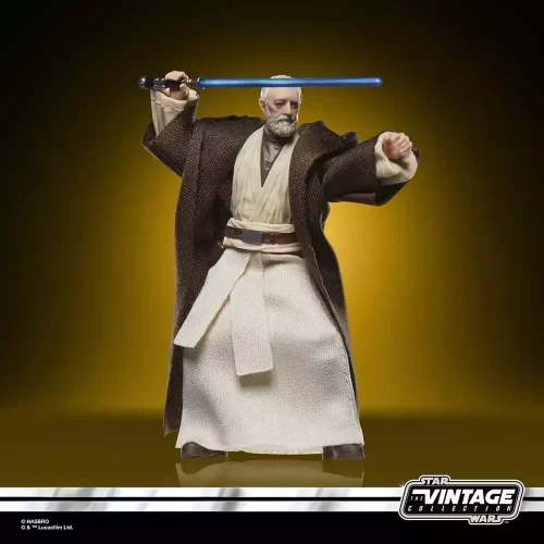 Vintage Collection Ben Obi-Wan Kenobi - Image 3