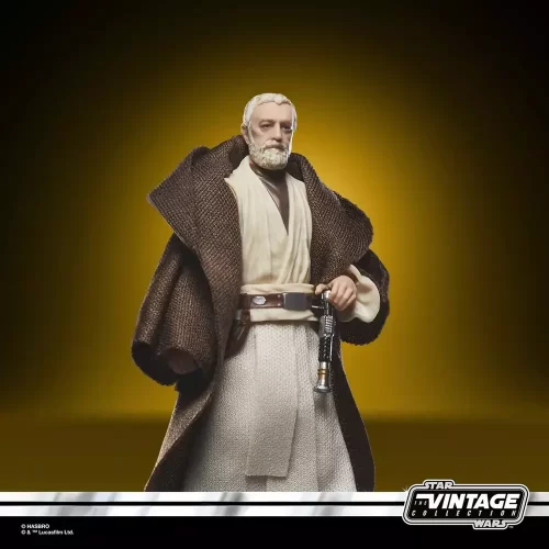 Vintage Collection Ben Obi-Wan Kenobi - Image 4