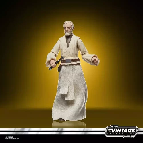 Vintage Collection Ben Obi-Wan Kenobi - Image 5