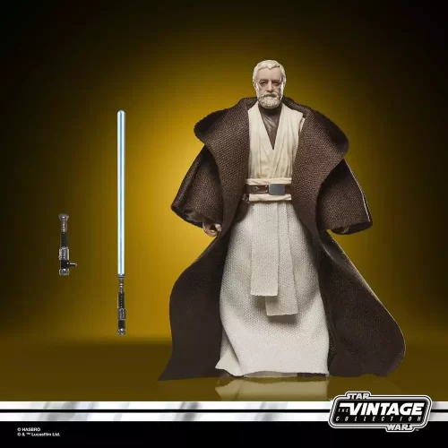 Vintage Collection Ben Obi-Wan Kenobi - Image 7