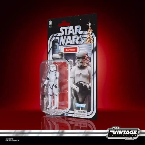 Vintage Collection Storm Trooper - Image 3