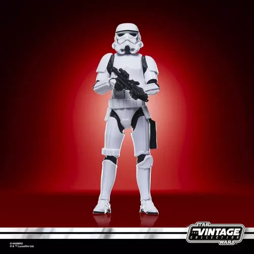 Vintage Collection Storm Trooper - Image 4