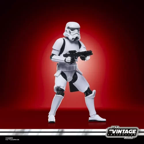 Vintage Collection Storm Trooper - Image 5