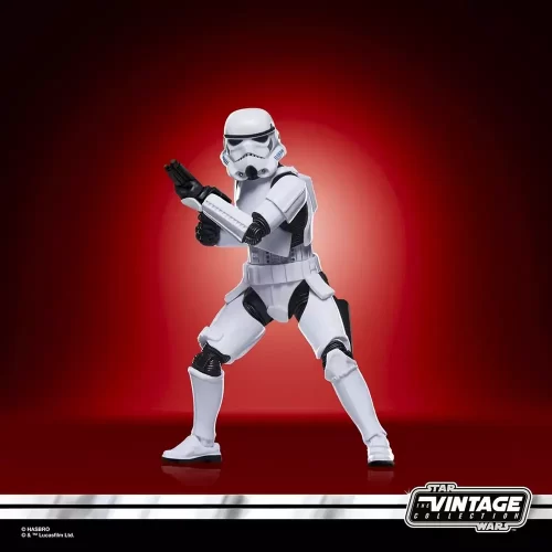Vintage Collection Storm Trooper - Image 6