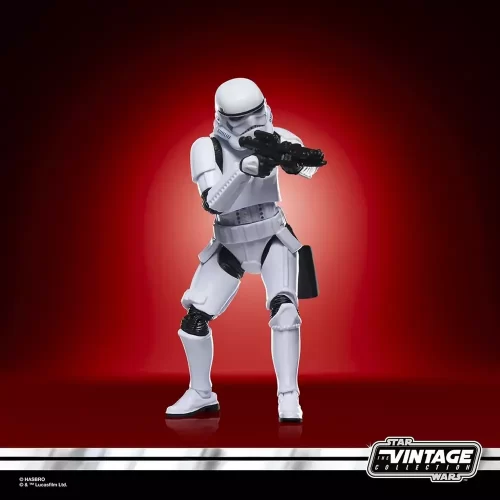 Vintage Collection Storm Trooper - Image 7