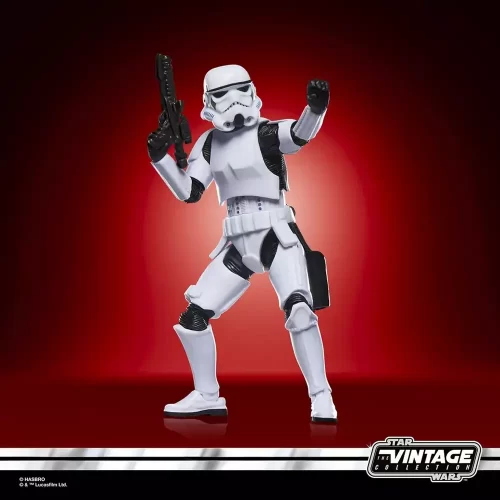 Vintage Collection Storm Trooper - Image 8