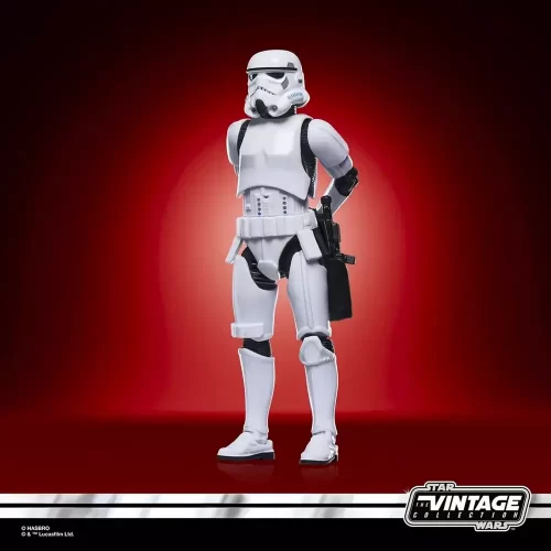 Vintage Collection Storm Trooper - Image 9