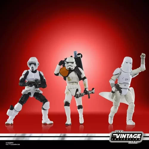 Vintage Collection Storm Troopers of The Empire - Image 3