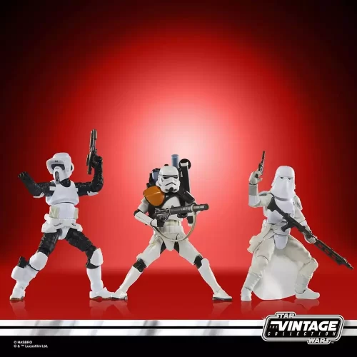 Vintage Collection Storm Troopers of The Empire - Image 4