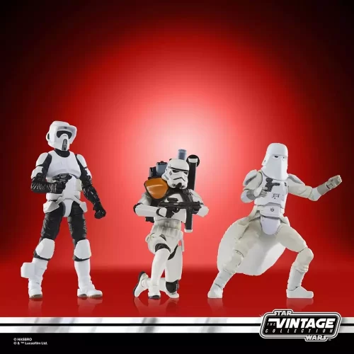 Vintage Collection Storm Troopers of The Empire - Image 5