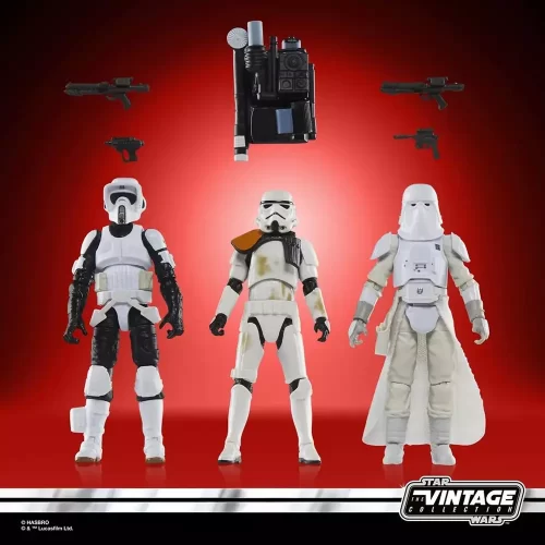 Vintage Collection Storm Troopers of The Empire - Image 6