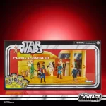 Hasbro Star Wars The Vintage Collection Cantina Adventure.