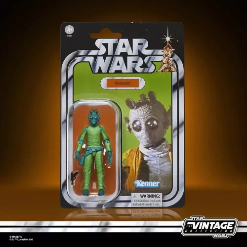 Vintage Collection Cantina Adventure - Image 4