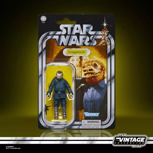 Vintage Collection Cantina Adventure - Image 6