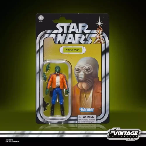 Vintage Collection Cantina Adventure - Image 8