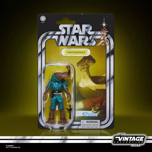 Vintage Collection Cantina Adventure - Image 10